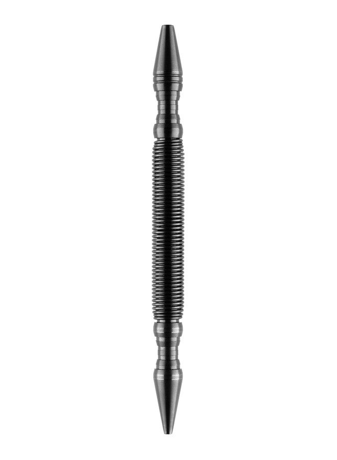 HIT Tool #2 Nail Starter and 2/32" (#2) Nail Setter Hammerless Spring Tool - Image 1