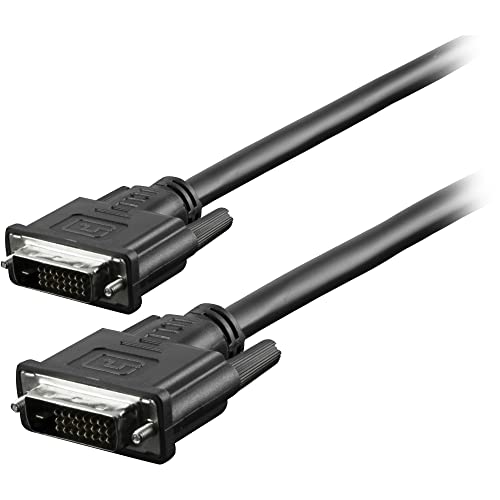 Ativa™ DVI Gold Dual-Link Monitor Cable, 10' - Image 2