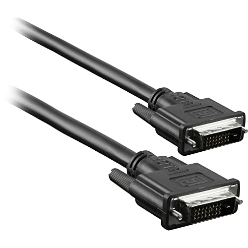 Ativa™ DVI Gold Dual-Link Monitor Cable, 10' - Image 1