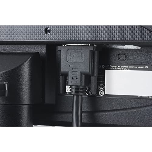 Ativa™ DVI Gold Dual-Link Monitor Cable, 10' - Image 5