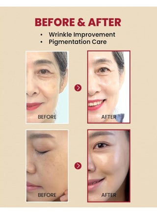KSECRET SEOUL 1988 Serum : Retinal Liposome 2% + Black Ginseng, 30ml - view 2