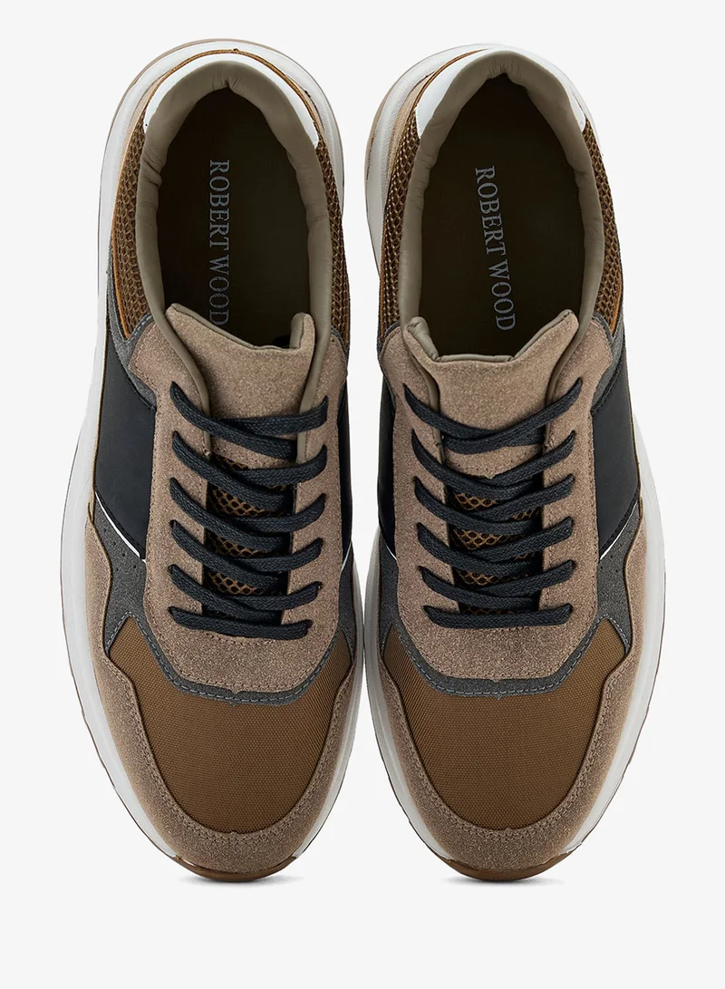 Robert Wood  Smart Sneakers for Men | Best Price UAE