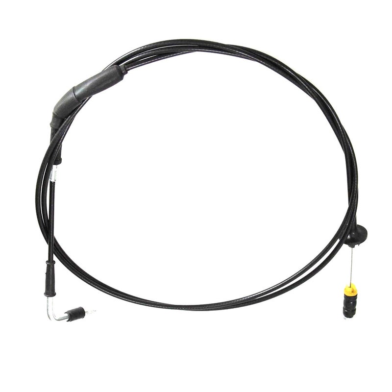 DUDUBUY Cable Throttle for Polaris 7081212 Ranger 400 500 2005-2012 - Image 5