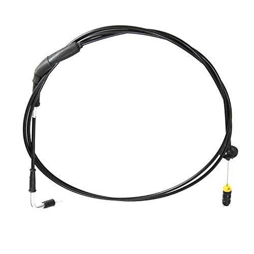DUDUBUY Cable Throttle for Polaris 7081212 Ranger 400 500 2005-2012 - Image 1