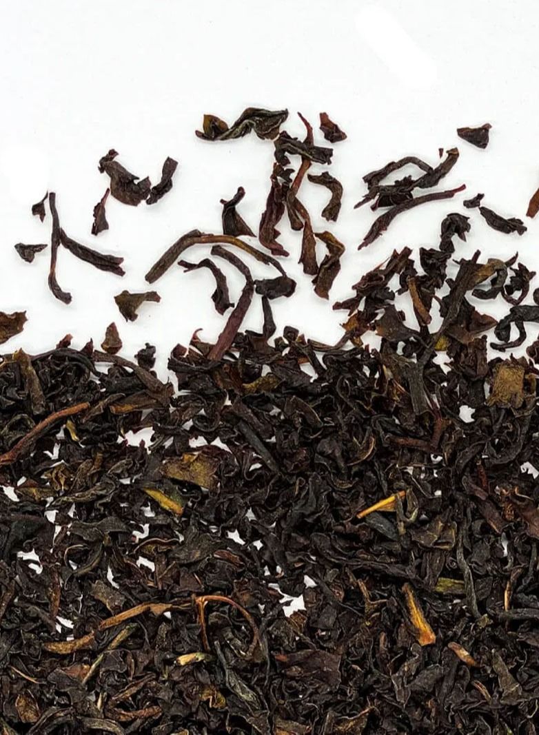 تيلاند قفزة محبي الشاي الأسود المنعشة لرائحة أوراق الشاي المنعشة القوية - Image 1