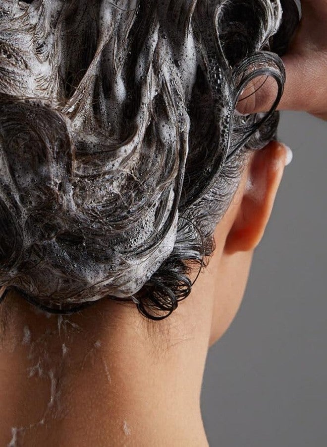 المرجع. شامبو ريفرنس أوف سويدن ريف إنتنس هايدريت 1000 مل، شامبو خالٍ من الكبريتات مع مستخلصات طبيعية مختارة خصيصًا لحماية الشعر وتقويته وترطيبه. - Image 4