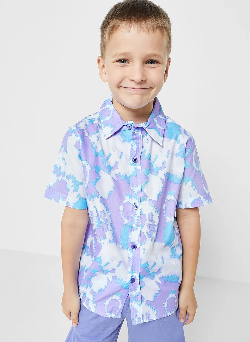 Pinata Printed Shirt