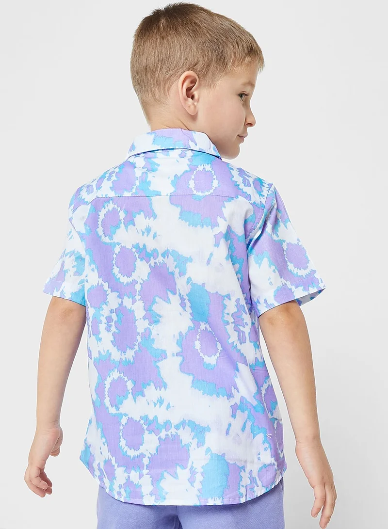 Pinata Printed Shirt