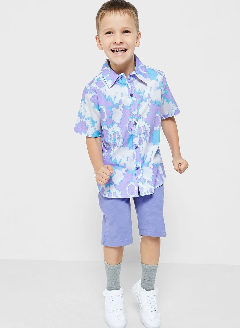 Pinata Printed Shirt