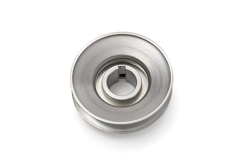 Phoenix V-Belt Pulley - 1in. Bore, 3 1/2in. Outside Dia. - Image 3