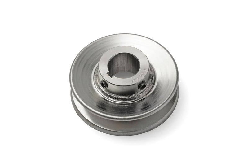 Phoenix V-Belt Pulley - 1in. Bore, 3 1/2in. Outside Dia. - Image 1