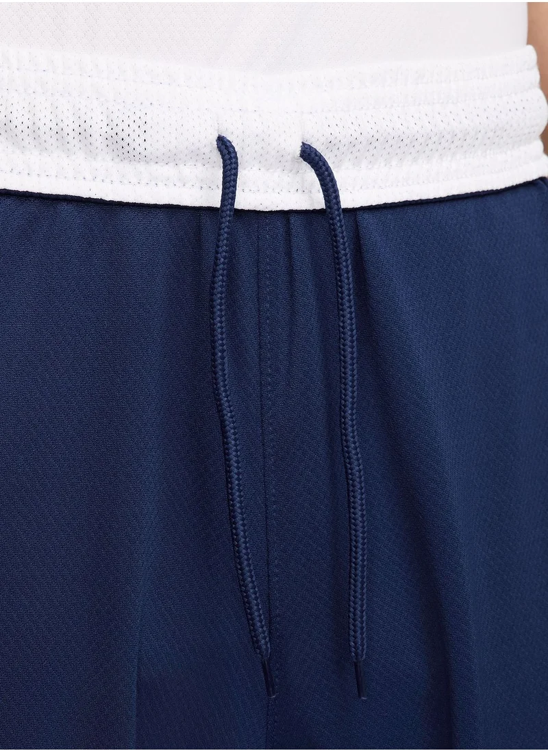Nike England Dri-Fit Stadium Home Shorts