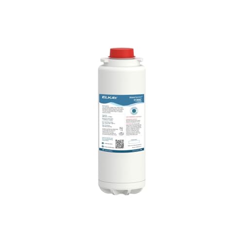 Elkay 51300C_3PK WaterSentry Lead + Microplastics NSF/ANSI Certified Filter (3-Pack) (Bottle Fillers) - Image 1