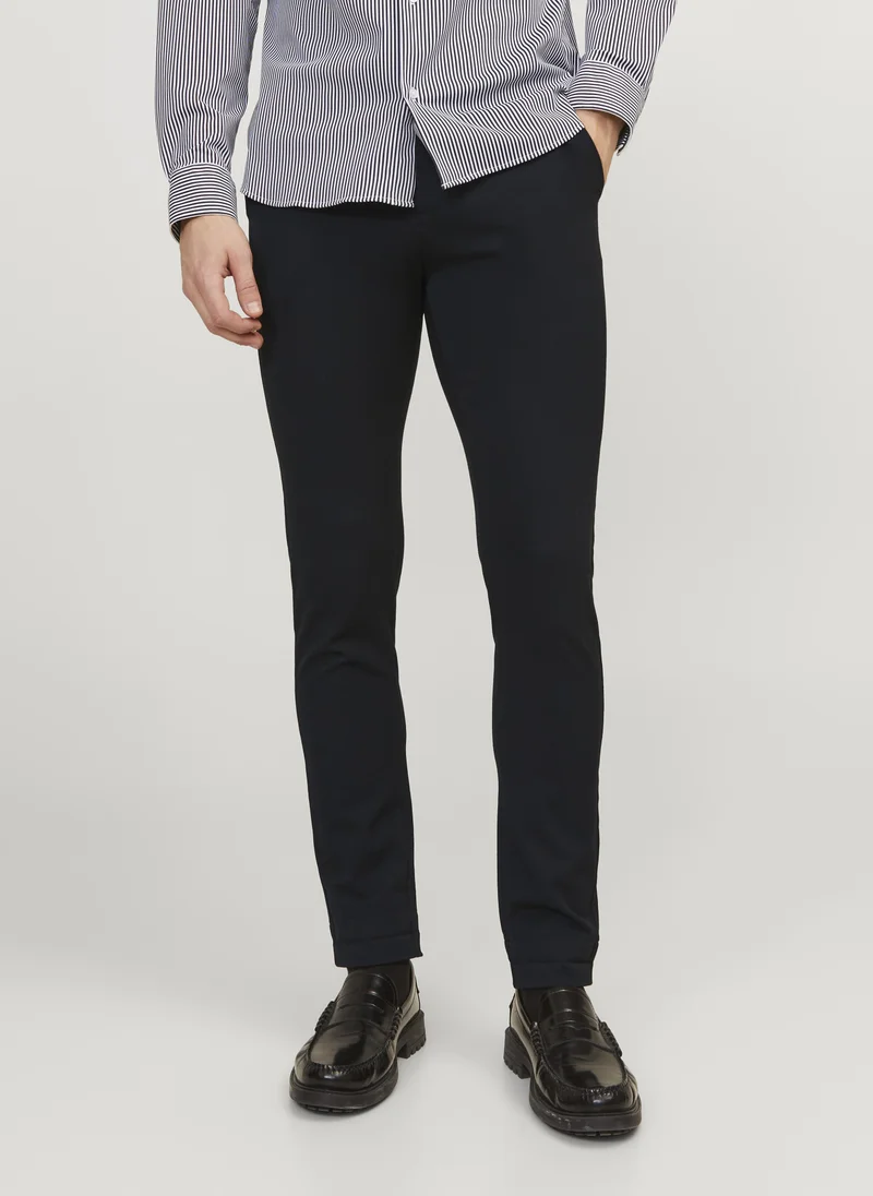 Connor Chinos