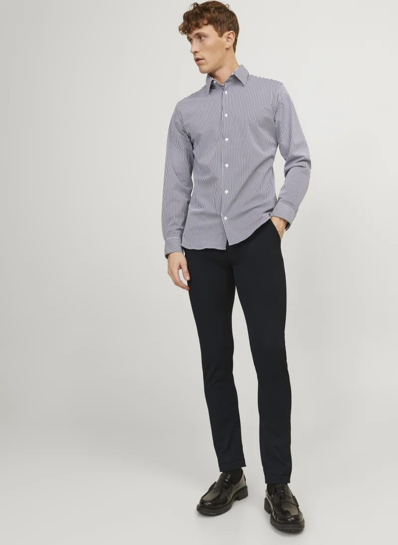 JACK & JONES  Connor Chinos for Men | Best Price UAE