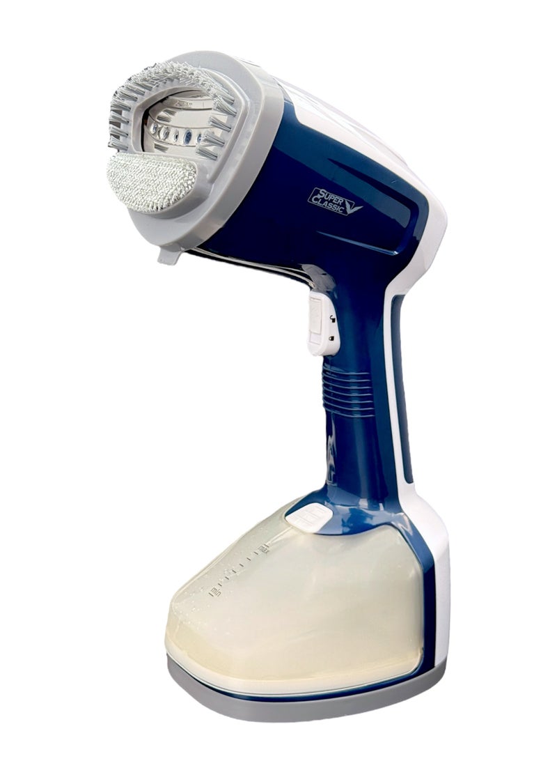 Super Classic Hanging Steam Iron - Image 2