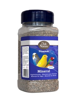Deli Nature Daily Nature Pebbles, Shells and Coral - 1.2 kg 