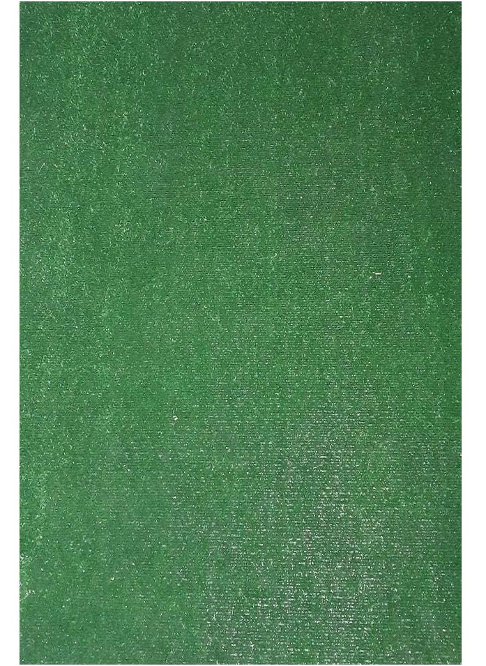 ماركة غير محددة نجيل عشب صناعي 6 مم (1 متر في 5 متر) لديكور المنزل وممرات الغرف  - Image 1