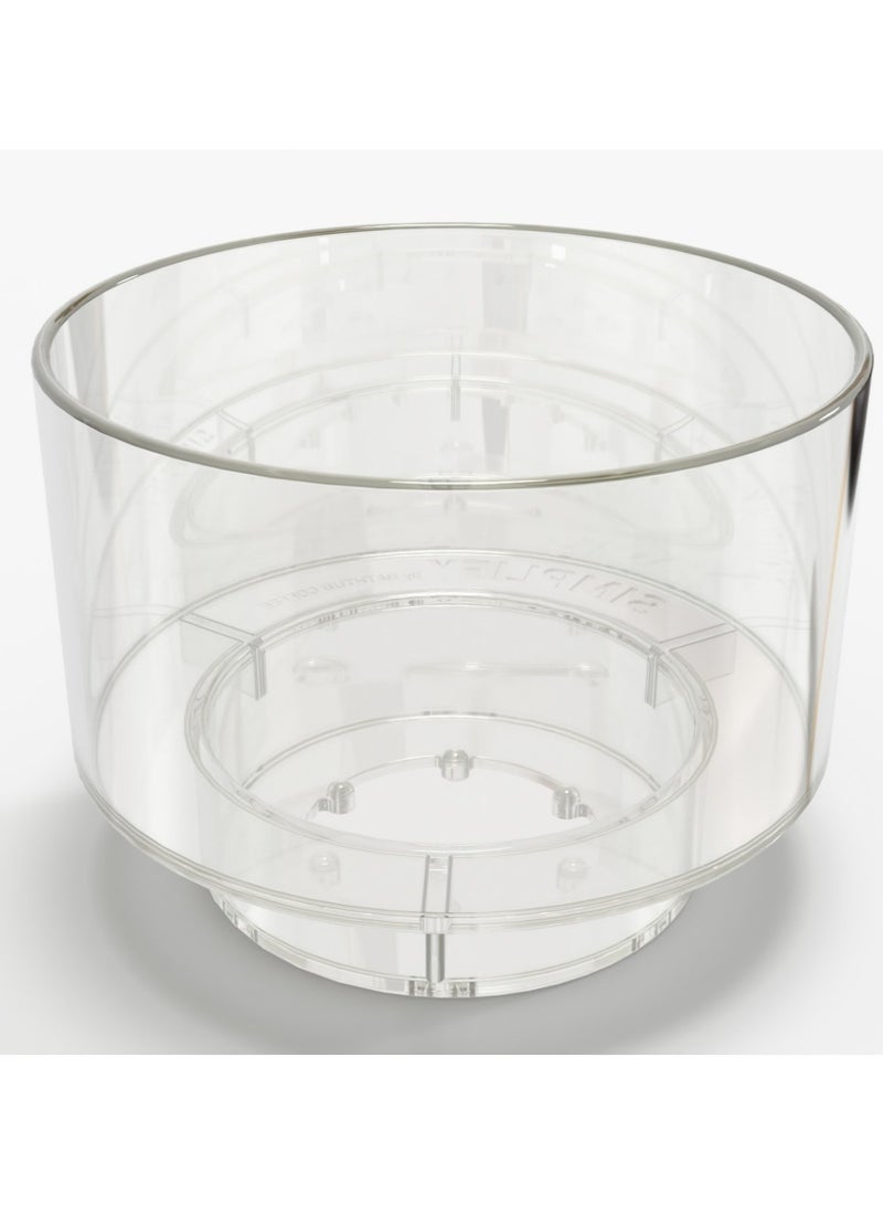 Simplify SIMPLIFY the Brewer 