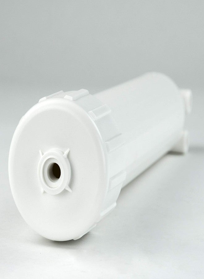 iSpring NW12 Residential Reverse Osmosis Membrane Housing/Aquarium, White - Image 2