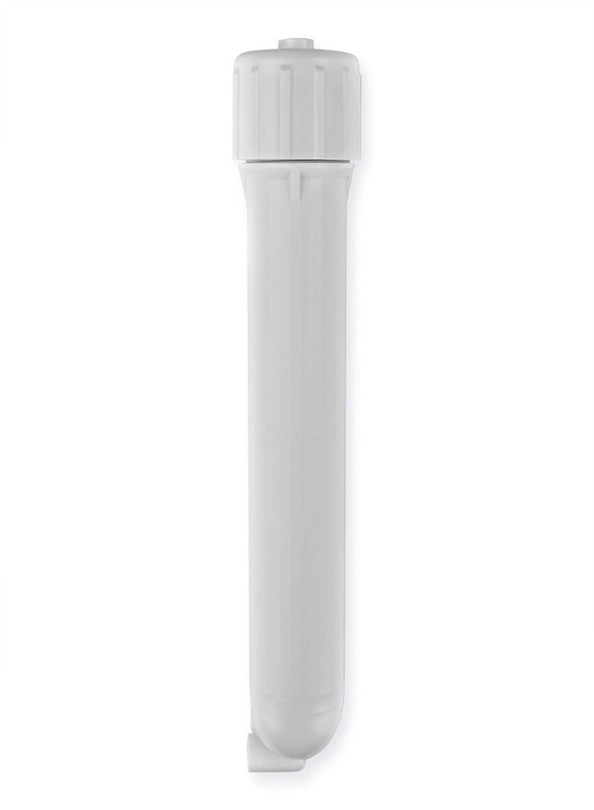 iSpring NW12 Residential Reverse Osmosis Membrane Housing/Aquarium, White - Image 1
