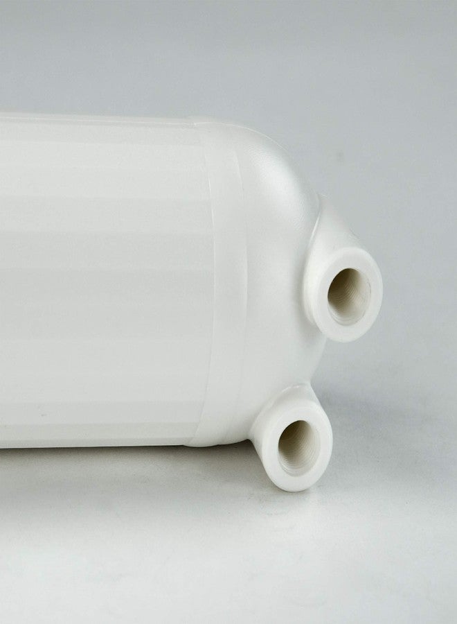 iSpring NW12 Residential Reverse Osmosis Membrane Housing/Aquarium, White - Image 4