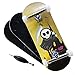 PREP V2 Performance Complete Wooden Fingerboard 34mm Little Reaper - Image 3