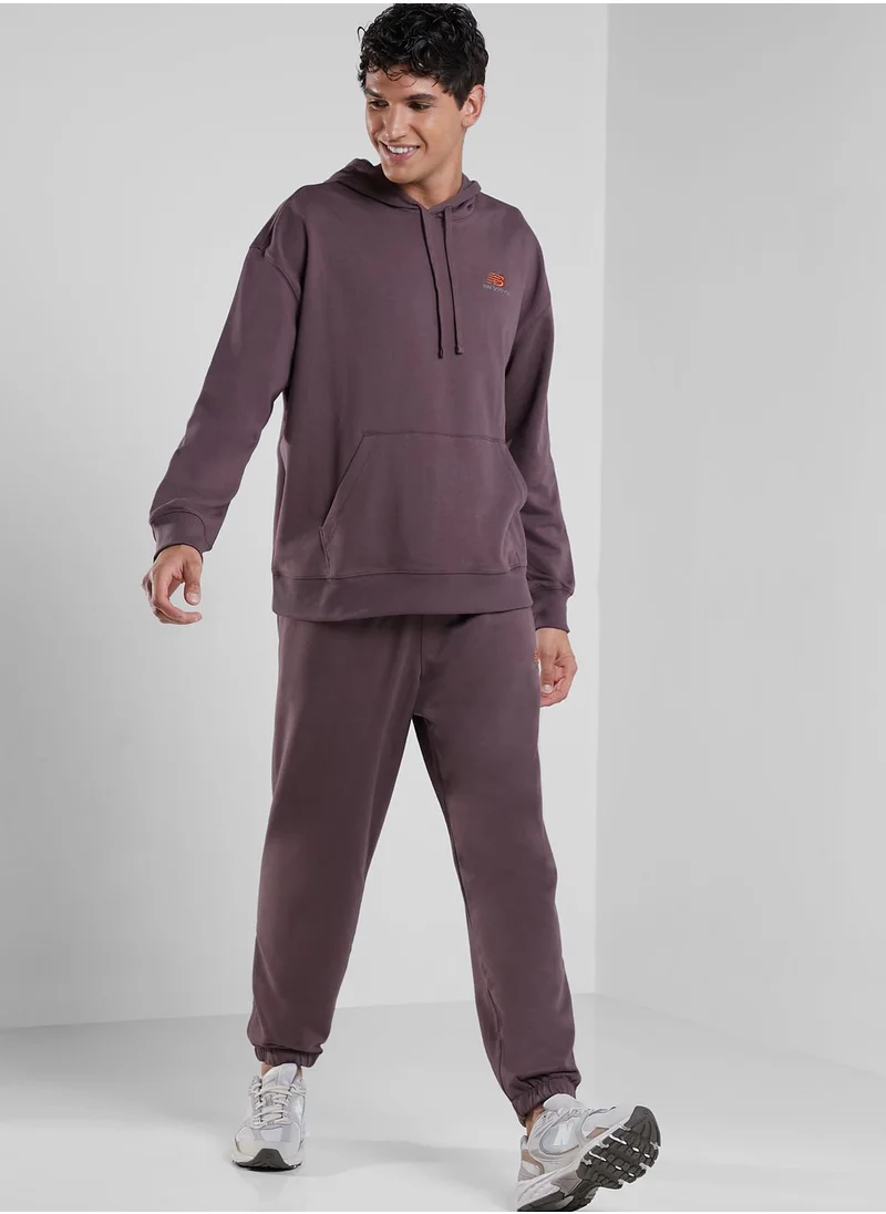 New Balance Essentials Uni-Ssentials Hoodie