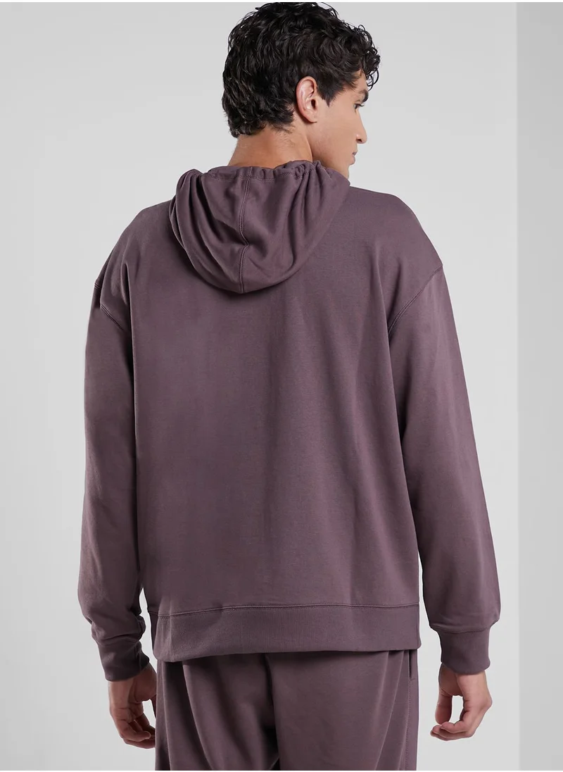 New Balance Essentials Uni-Ssentials Hoodie