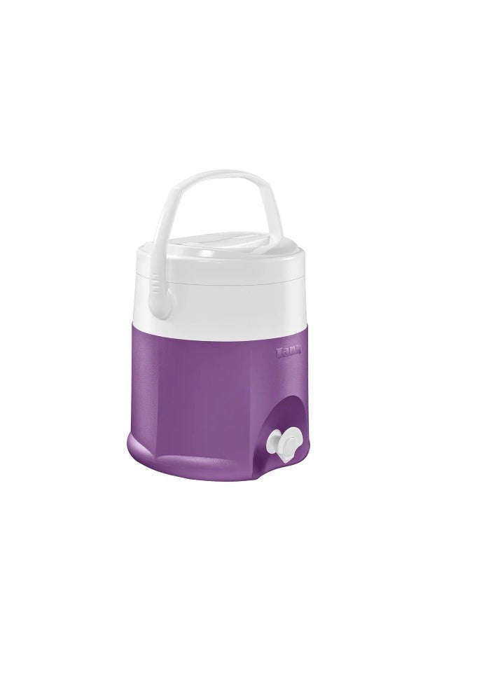 تانك TANK - ICE TANK - ايس تانك - Purple - 6 L  - Image 3