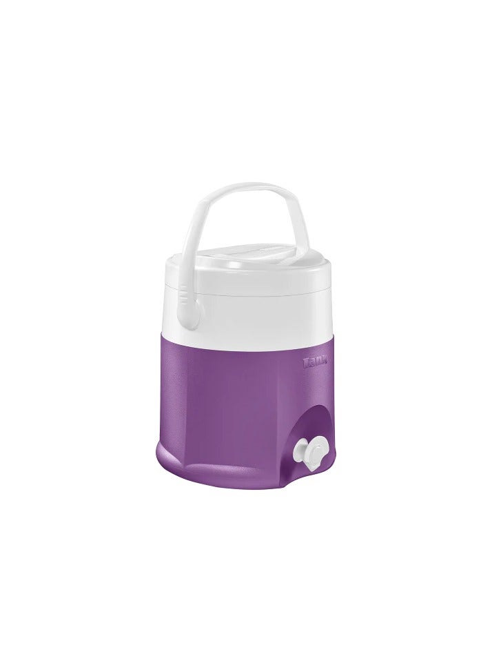 تانك TANK - ICE TANK - ايس تانك - Purple - 6 L  - Image 4