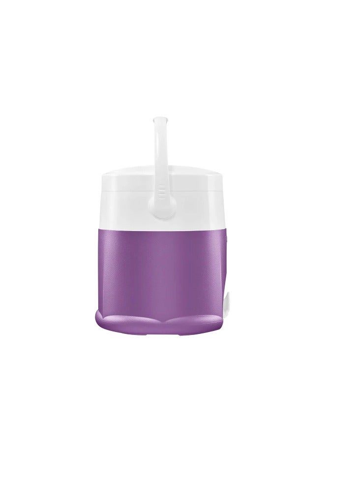 تانك TANK - ICE TANK - ايس تانك - Purple - 6 L  - Image 5