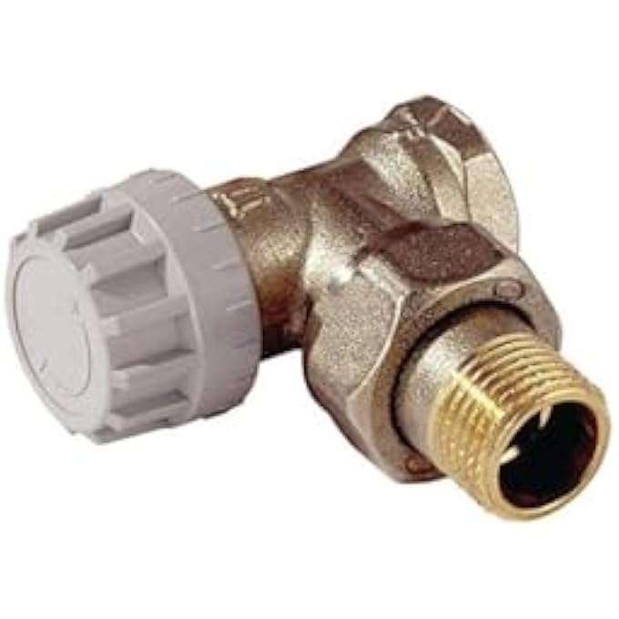 R808603 FIXOSAR THERMOSTATIC BODY, STAINLESS STEEL