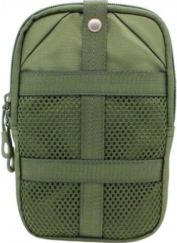 True Utility Tu 910G Connect Daypack - Green  - Image 1