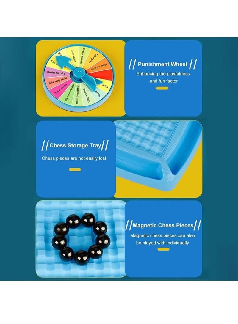 جونيس مغنطيسي لوح لعبة - Image 2