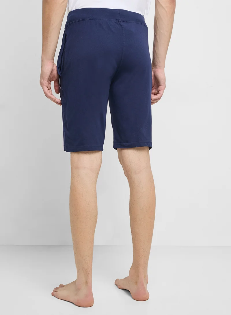 POLO RALPH LAUREN Essential Shorts