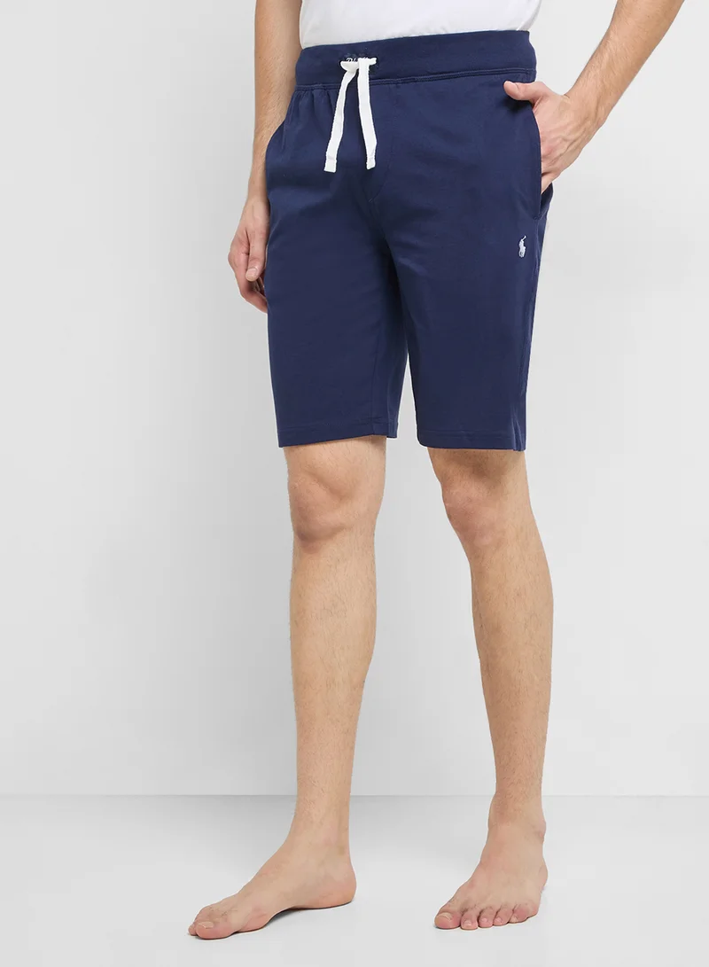 POLO RALPH LAUREN Essential Shorts