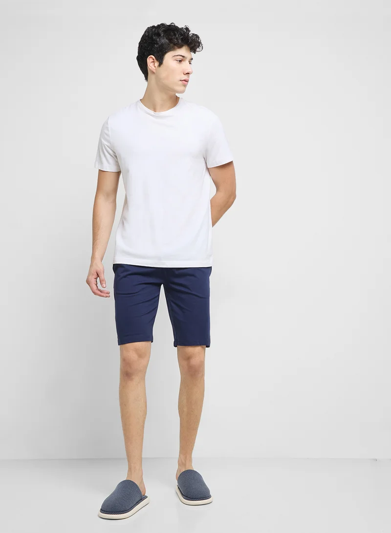 POLO RALPH LAUREN Essential Shorts