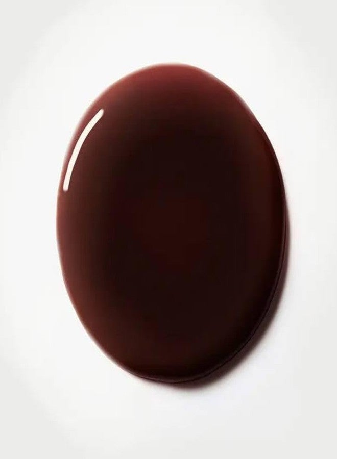 Typology Tinted Lip Oil - Black Cherry & Complimentary Premium Korean BlueBerry Sheet Masque - Image 3