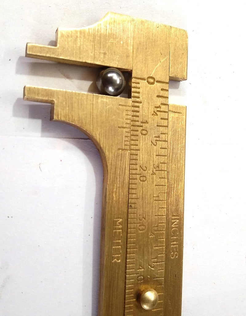 OMX Steel Bearing Parts Ball 44 Pcs (6MM) - Image 3