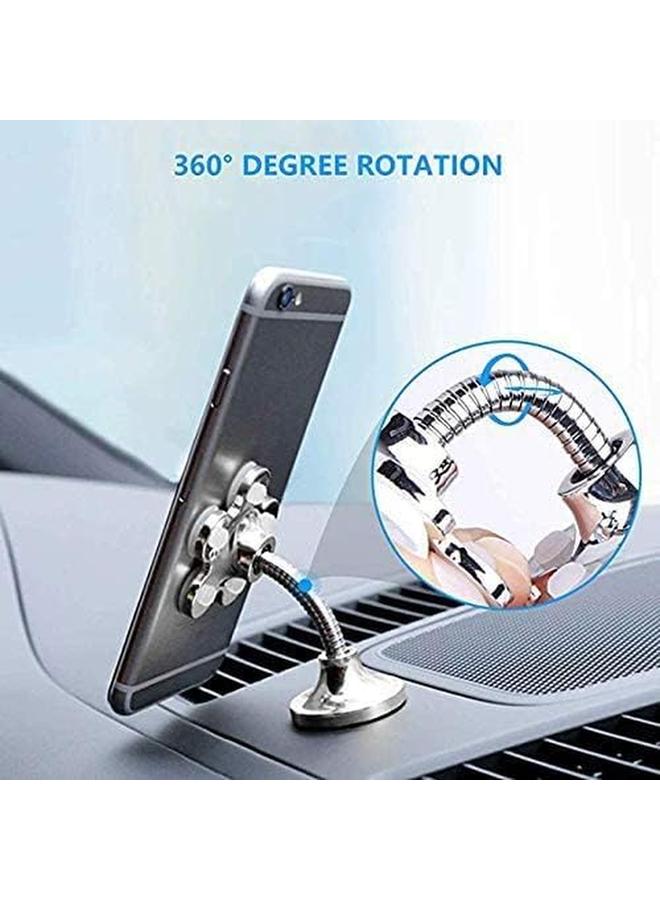 erorex Iends Ie Ho4839 Magic Suction Cup Mobile Holder Blue - Image 4