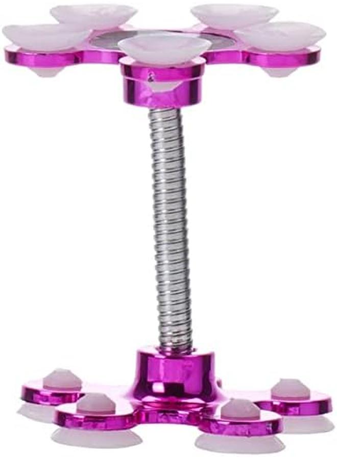 erorex Iends Ie Ho4839 Magic Suction Cup Mobile Holder Blue - Image 2