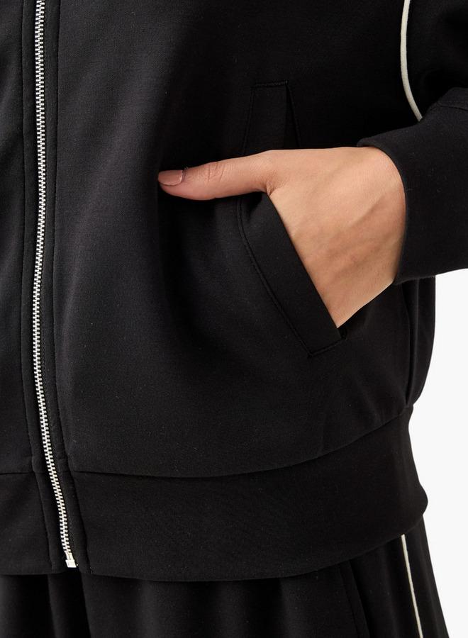 Splash Active Women 2 Way Stretch Jacket - Image 5