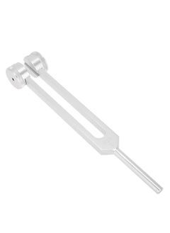 BIONEX Vibration Tuning Fork, Tuning Fork, Medical-Grade Medical Health Therapy Aluminium Alloy 128Hz Health Club Health Tool Instruments Tuning Tool for Health  - Image 2