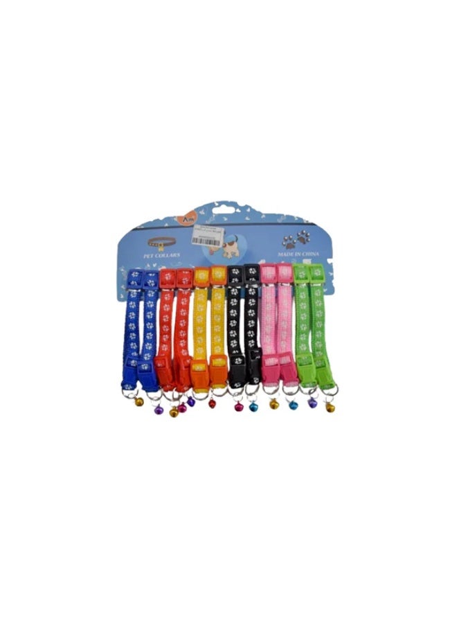 Pet Collar Dog & Cat