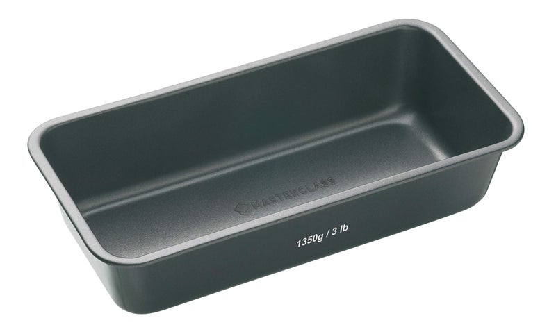 Master Class Masterclass 3Lb Large Bread Loaf Pan Tin Tray  28 X 13Cm (11"" X 5"") - Image 1