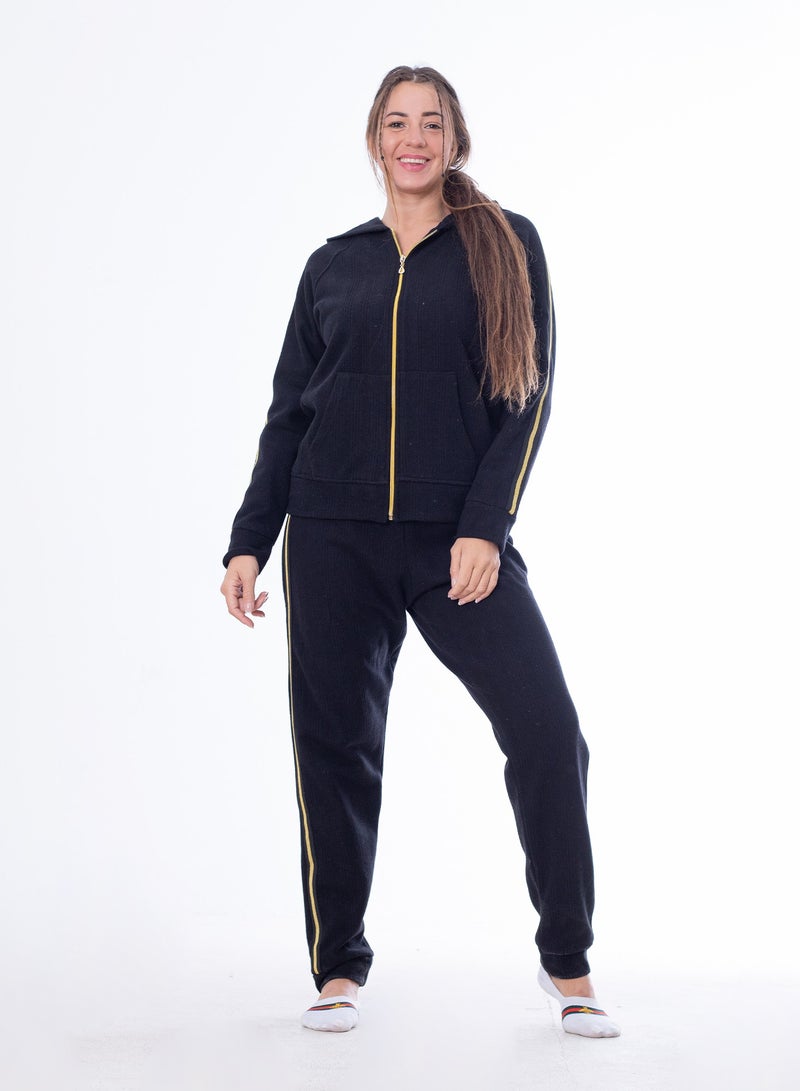 zecotex  Winter pajamas for women - Image 1