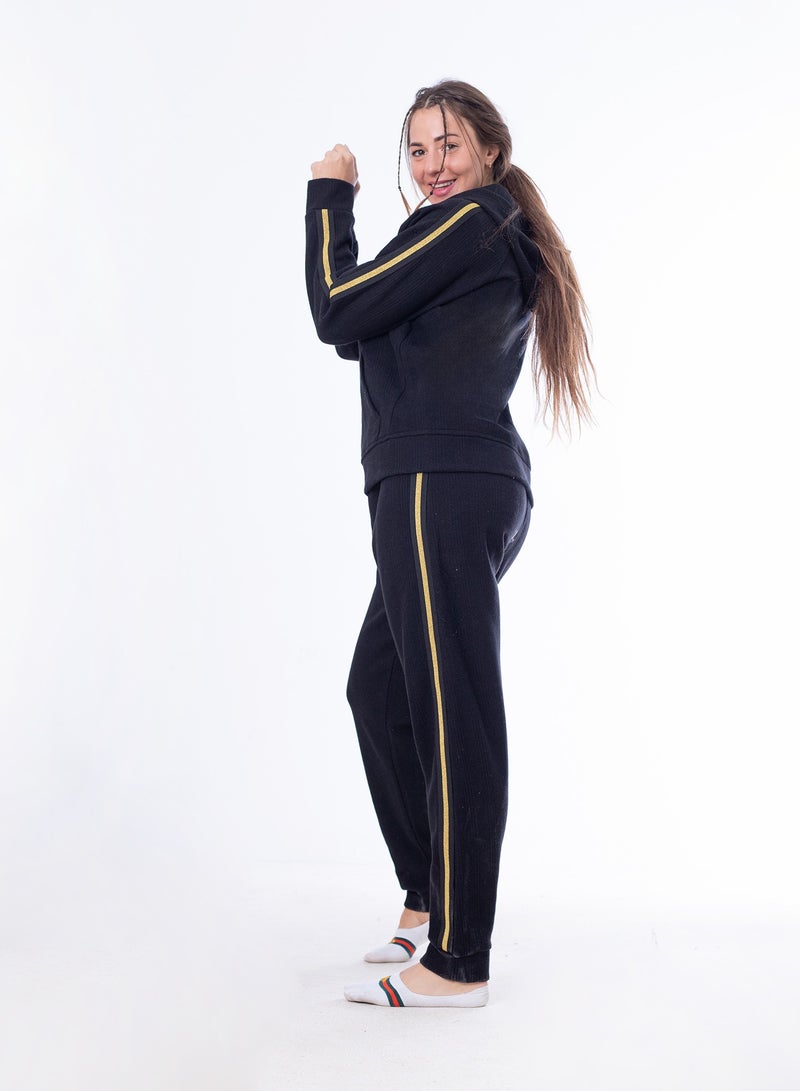 zecotex  Winter pajamas for women - Image 3