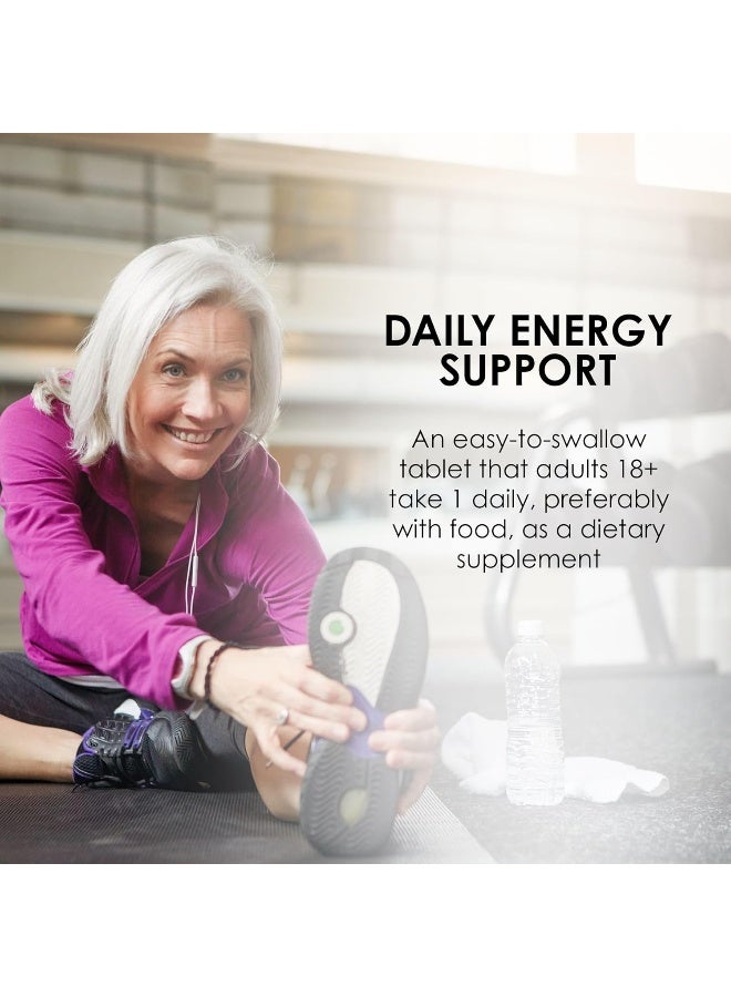 Mason Natural Vitamin B12 50 mcg Tablets for Energy Support - Image 3