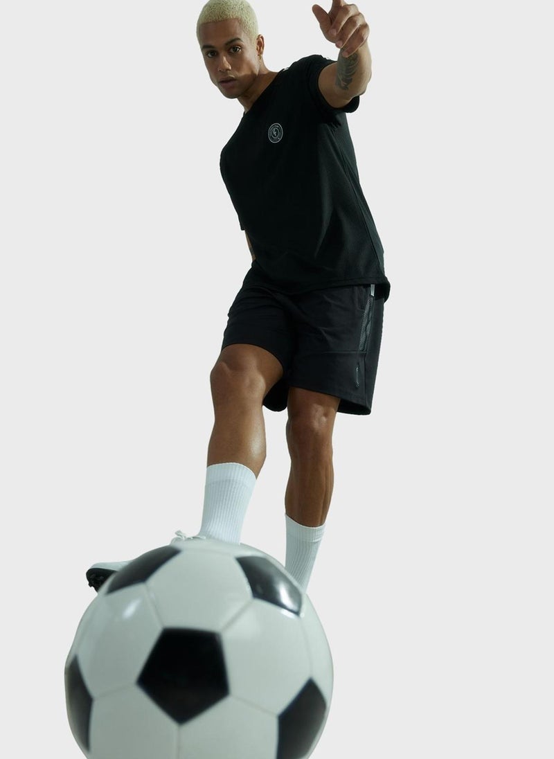 ديفاكتو شورت أساسي - Image 4